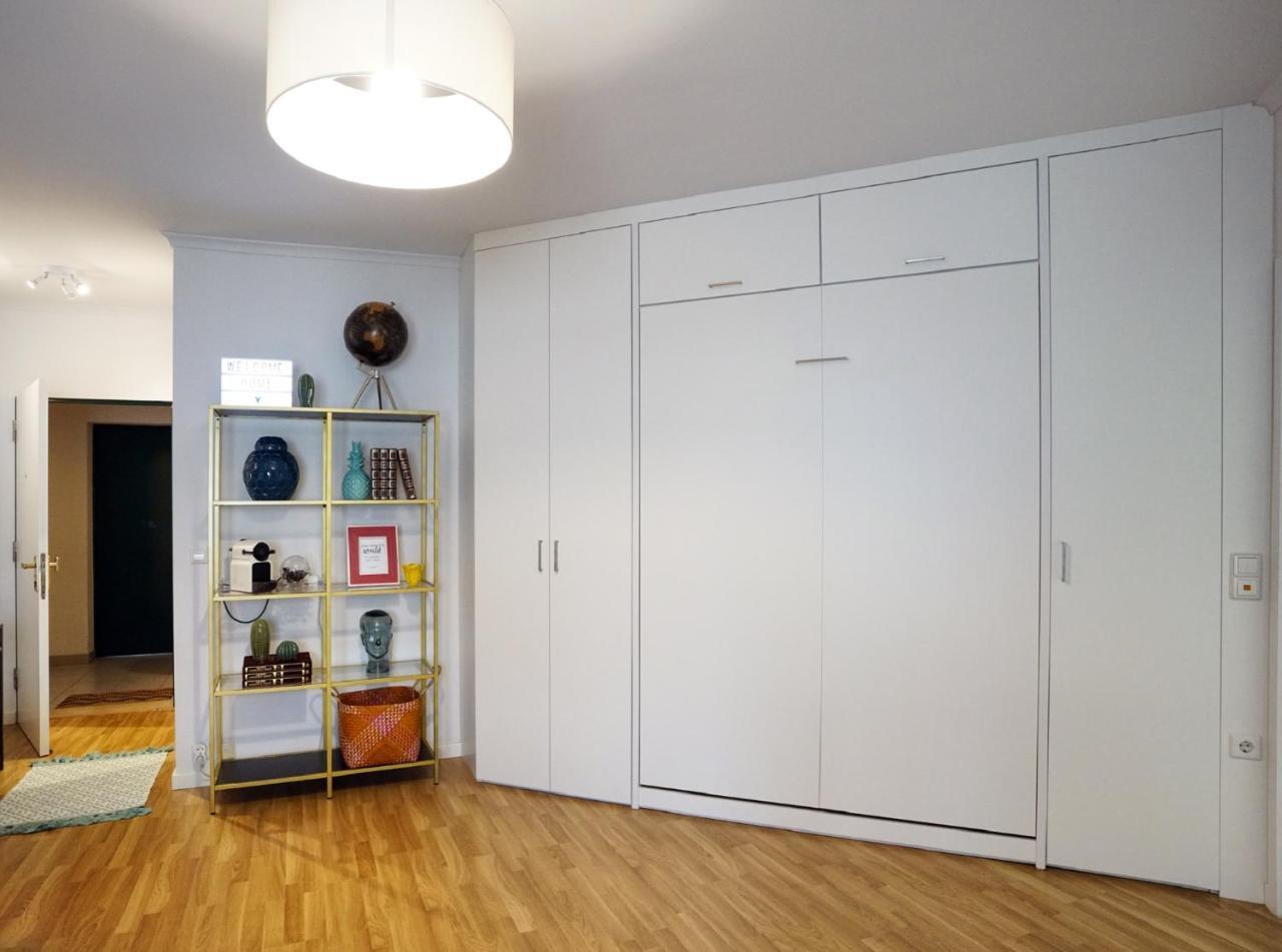 Studio75 Telheiras Apartment Lissabon