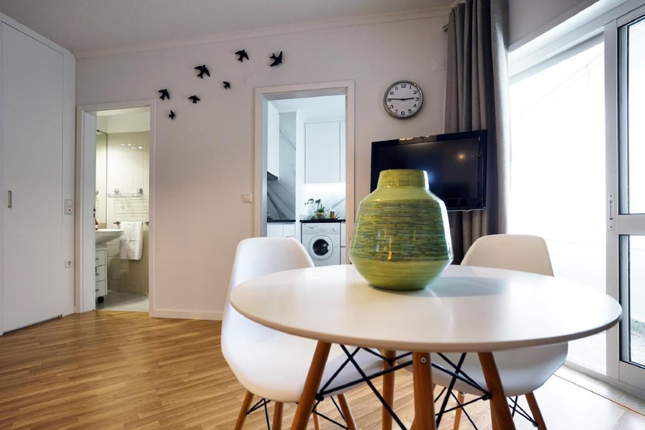 Apartment Studio75 Telheiras Lissabon