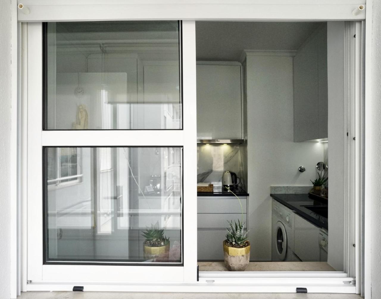 Apartment Studio75 Telheiras Lissabon