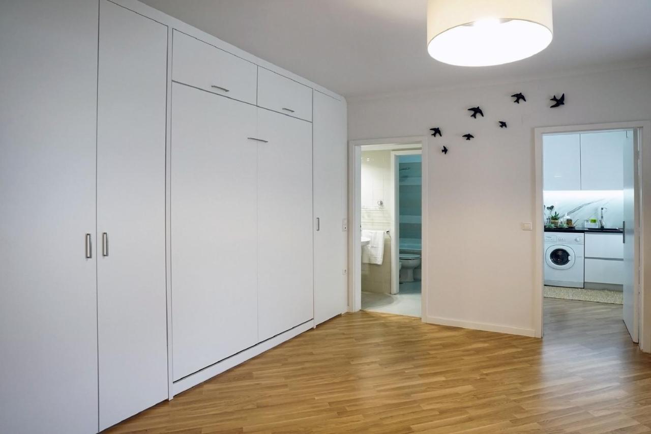 Apartment Studio75 Telheiras Lissabon